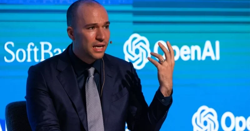 OpenAI co-founder Greg Brockman reflects on the long road from nonprofit to for-profit