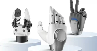 AGILINK raises hundreds of millions at $1B valuation, shipping thousands of robotic hands since January