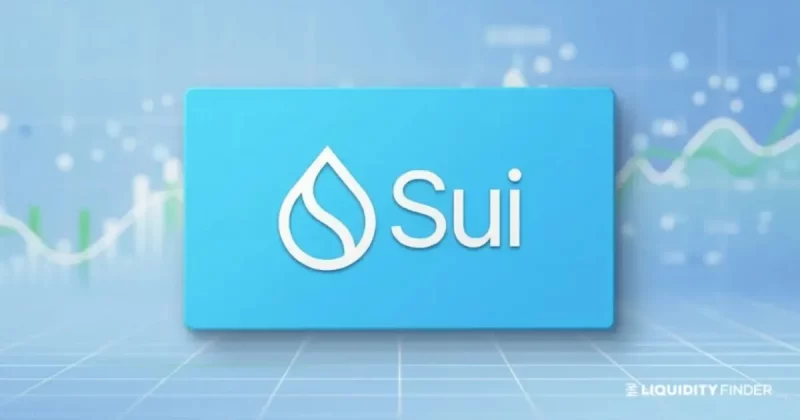 SUI launches gasless stablecoin transfers for global payments