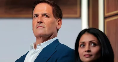Mark Cuban sells most of his Bitcoin, cites hedge failures during Iran conflict
