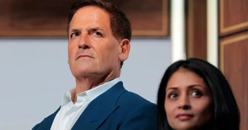 Mark Cuban sells most of his Bitcoin, cites hedge failures during Iran conflict