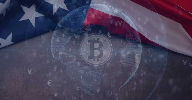 Rep. Begich introduces Bitcoin legislation to recognize its strategic importance to the US