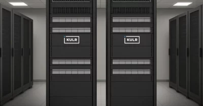 KULR Technology highlights battery systems’ role in AI data center demand