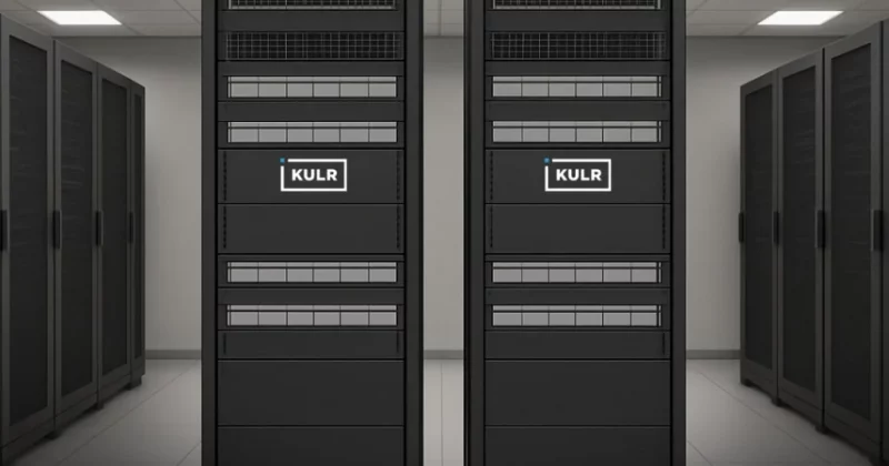 KULR Technology highlights battery systems’ role in AI data center demand