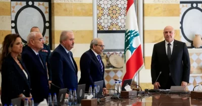US sanctions nine individuals for enabling Hezbollah’s actions against Lebanese sovereignty