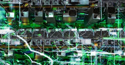 American Bitcoin notes AI boom softens ASIC market as miners pivot