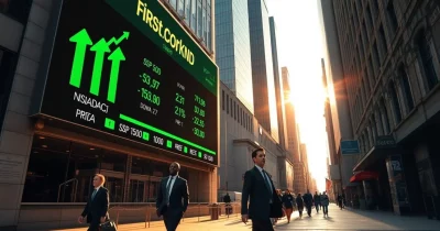 Dow Jones, S&amp;P 500, and Nasdaq all close higher as broad rally continues