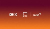 ICE OKX team up to bring oil benchmarks to 120 million crypto traders