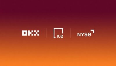 ICE, OKX team up to bring oil benchmarks to 120 million crypto traders