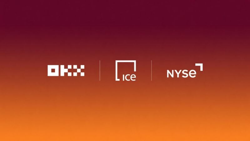 ICE, OKX team up to bring oil benchmarks to 120 million crypto traders