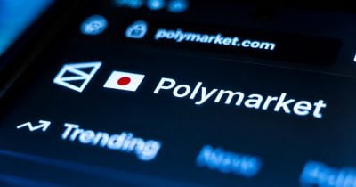 Polymarket targets Japan market entry, seeks regulatory approval by 2030