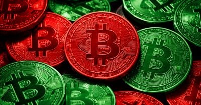 Bitcoin treads water as new Fed chair inherits a confidence crisis