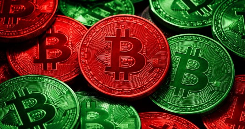 Bitcoin treads water as new Fed chair inherits a confidence crisis