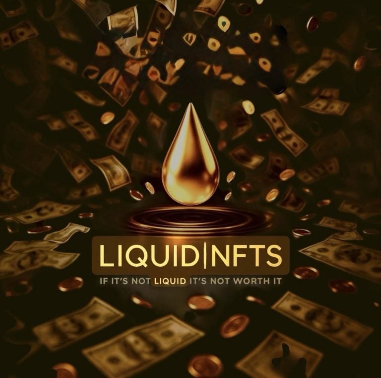 Liquid NFTs officially relaunches on Bitcoin Pizza Day, marking a new era for NFT liquidity