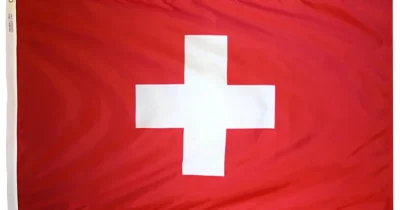 Switzerland adopts most of EU’s 20th sanctions package against Russia, including crypto restrictions