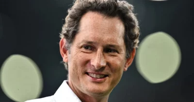 Norway’s $2.3T wealth fund objects to Elkann’s Meta board seat