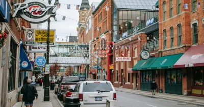 US Michigan consumer sentiment falls to 44.8 in May, hitting all-time low