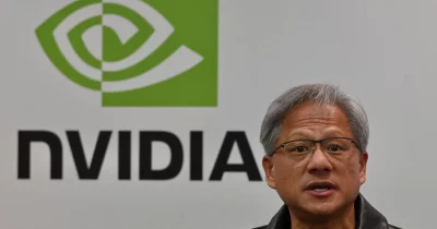 Nvidia spends $18.6B on venture capital in three months, reshaping the AI investment landscape