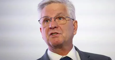 Federal Reserve’s Waller says next rate move could go either way, drops easing bias