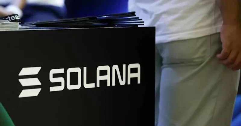 Solana’s Anza CEO discusses potential 200ms slots and Agave v4.2 upgrade
