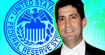 Bitcoin holds near $77,000 as Kevin Warsh prepares to lead Fed