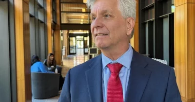 Federal Reserve’s Waller delivers hawkish speech, hints at rate hikes if inflation stalls