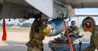US pauses $14B arms sale to Taiwan to prioritize Iran operations