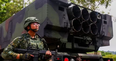 US postpones $14B arms sales to Taiwan, raising semiconductor supply chain fears for crypto miners