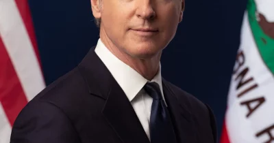 Gavin Newsom signs executive order to address AI job losses in California