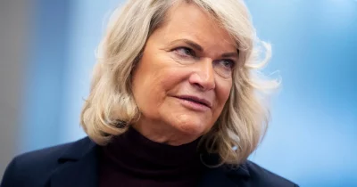 Sen. Lummis supports CLARITY Act to end regulatory limbo for US crypto