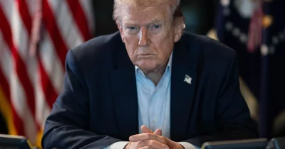 Trump postpones AI executive order after tech allies raise concerns about overregulation