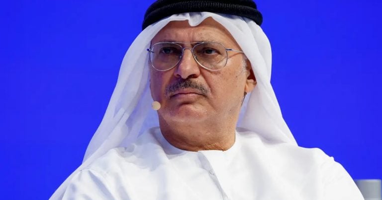 UAE exits OPEC after nearly 60 years, ending three years of quiet deliberation