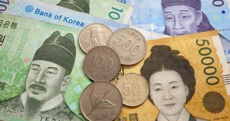 South Korea warns of market actions as won slides to worst-performing Asian currency
