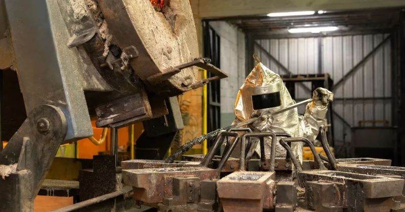 Trafigura pulls over 51,000 tons of copper from LME warehouses in largest withdrawal since 2013