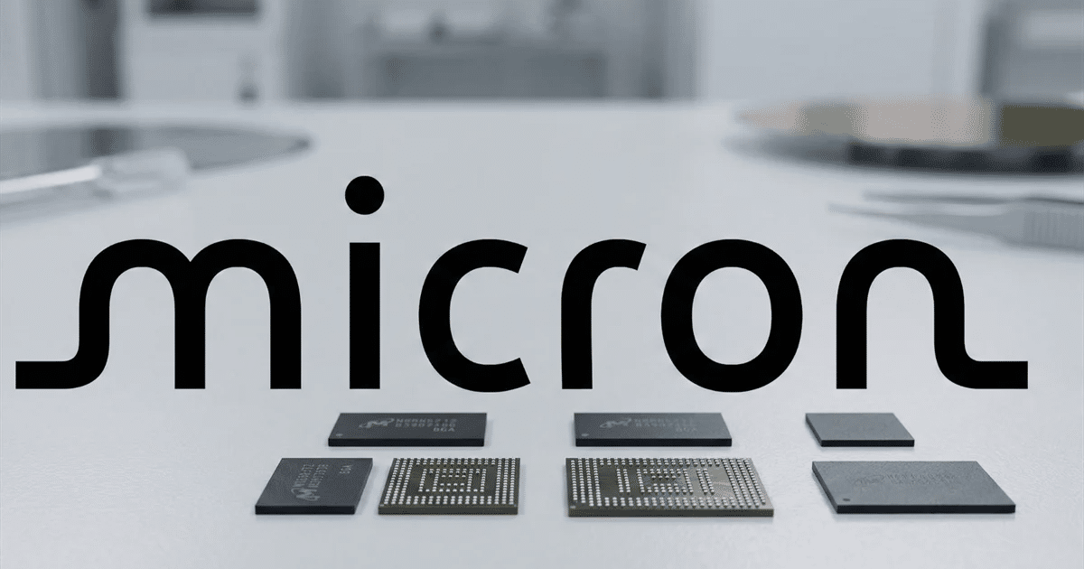 Micron Technology rides the AI memory supercycle, but Reuters says the party might be over for latecomers