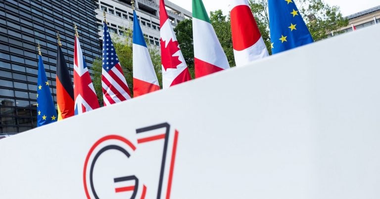 G7 debt market faces volatility as Iran war drives oil past $100 and reshapes inflation outlook