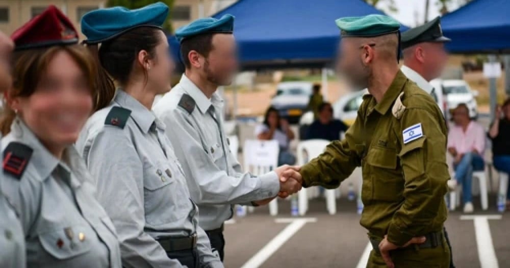 Israel Defense Forces unveils Alumot division for AI battlefield operations