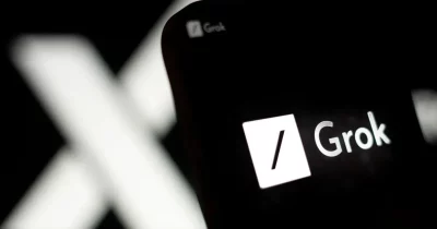 XAI’s Grok chatbot struggles with low government adoption, report finds