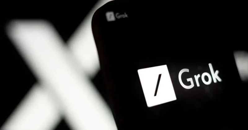XAI’s Grok chatbot struggles with low government adoption, report finds