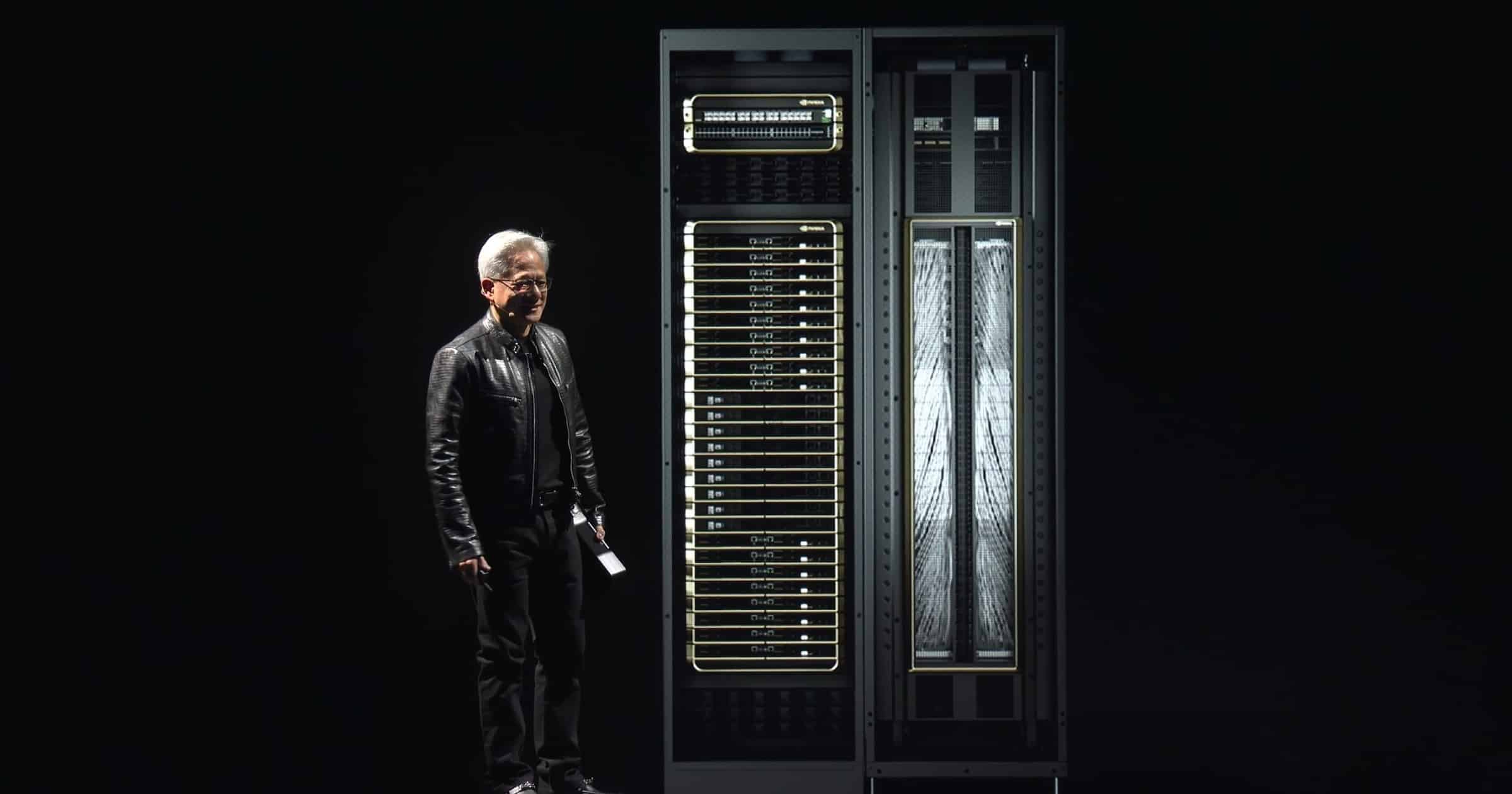 Nvidia’s Vera Rubin rack priced at $7.8M, nearly double the Blackwell generation