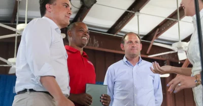 Leading the Future super PAC ramps up spending in Kentucky Senate race