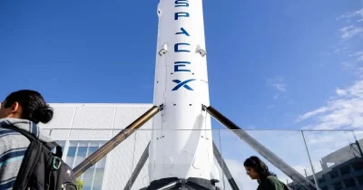 Passive funds may buy 19% of SpaceX shares post-IPO, creating billions in forced demand