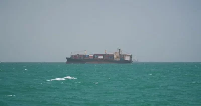 Iran intensifies Strait of Hormuz closure, stranding 20,000 sailors as Bitcoin enters the picture
