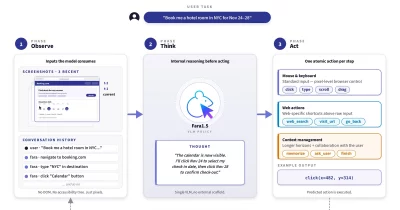 Microsoft’s Fara1.5 AI outperforms OpenAI and Google in web tasks