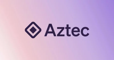 Aztec tops Santiment’s GitHub activity rankings for Layer 2s