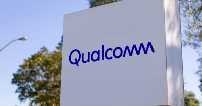 Qualcomm shares soar 12%, boosted by AI device boom and Stellantis deal