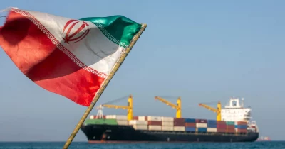 Trump administration prepares for potential military strikes against Iran as crypto markets brace for impact
