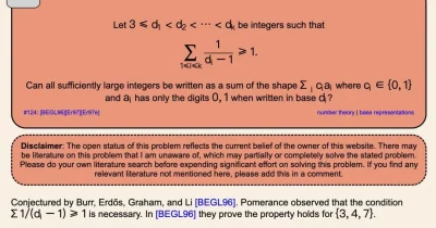 Google DeepMind’s AlphaProof Nexus solves 9 Erdős problems and proves 44 sequence conjectures