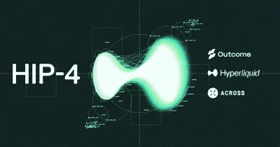Hyperliquid expands capabilities with HIP-4 outcome markets