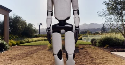 Figure’s F.03 robot completes 200-hour logistics stress test, sorts 250,000 packages